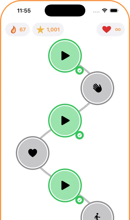 Bhol app: explore lessons