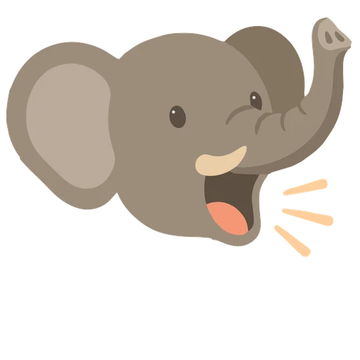 Hathi, Bhol’s friendly elephant mascot